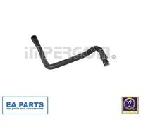 Hose, heat exchanger (heating) for FORD ORIGINAL IMPERIUM 221786 fits Inlet NEW