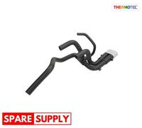HOSE, HEAT EXCHANGER (HEATING) FOR RENAULT LAGUNA THERMOTEC DNR002TT