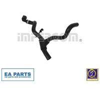 Hose, heat exchanger (heating) for VAUXHALL ASTRA ORIGINAL IMPERIUM 225650