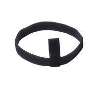 Hose Holder for Diving Bottles, Hose Holder Bands for Rubber Bottles, 6/12L Cylinder Hose Bands, Hose Retaining Straps Secure the Diving Bottle Strap, Hose Strap with Non-Slip Handle, Under