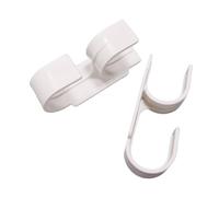 Hose Holder Hose Bracket with Adjustable Arm and Headgear Hook for Comfortable Sleep Machines Equipment Tube Holder