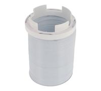 Hose Hoover Candy Tumble Dryer Kelvinator Otsein Vent Kit / Connector 40002137