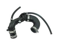 HOSE INTERCOOLER COMPATIBLE WITH TUBO AIR DACIA LOGAN SANDERO 1.5 DCI RENAULT CLIO KANGOO MODUS THALIA 1.5 DCI 8200770644