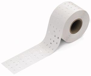 Hose Markers 0.75-1.5mm² White 211 211-861
