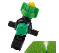 Hose Nozzle - Hose Pipe Spray | Multifunctional Leak-proof Hoses Nozzles for the Lawn of Agricultural Land Outdoor Outdoor High Pressure Precise Water Nozzle Sprayer