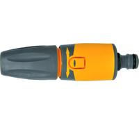 Hose Nozzle Plus | Adjustable Spray Patterns, Durable Gardening Tool