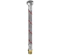 Hose OPL 10BAR L100CM 1/2" M/F SS M4325.1121.100