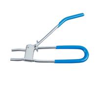Hose Pinch Off Pliers | Leak Proof Alloy Universal Tool | Hose Clamp Pliers | for Repair Air Conditioning Water Brake Pipe Service Oil Gas Hydraulic Electric Electrical Heater Motor Fire