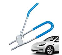 Hose Pinch Pliers,Ergonomic Universal Alloy Leak Proof Tool | Pinch Clamp Tool - for Alignment Air Conditioning Water Car Service Oil Gas Hydraulic Electric Electrical Heater Motor Fire Fencing