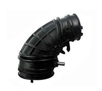 Hose Pipe Air Intake Duct For CRV For CR-V RD5 2.0L 2002 2003 2004 2005 2006 STREAM RN3 Engine Rubber Air Intake System Hose Flow Tube 17228-PNE-G00 Car Air Intake