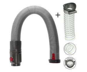Hose Pipe Kit for DYSON DC40i DC41 Animal Multi Floor DC41i Change Over Valve