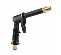 Hose Pipe Spray Gun, High Pressure Spray Washing Garden Watering Hose Nozzle Sprinkler Car Cleaning Wash Tool Kits Auto