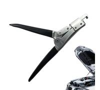 Hose Pliers, Automotive Pipe Crimper Clip Repair, Radiator Plier | Radiator Clip Tool For Automotive Mechanic Repair Car RV Truck Electrical Plumber HVAC Appliance Engine Mechanic Coolant