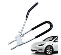 Hose Pliers - Leak Proof Alloy Universal Tool,Coolant Hose Pliers,for Repair Air Conditioning Water Brake Pipe Service Oil Gas Hydraulic Electric Electrical Heater Motor Fire