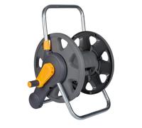- Hose Reel 60m 2-in-1 (Reel and Wall Fixings Only) : Free-standing or Wall-mounted, Reel With Lightweight, Robust Main Body for Durability and