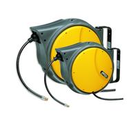 HOSE REEL AMERICA SERIES AM85/10 ZECA