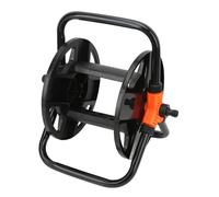 Hose Reel Garden, Hose Pipe Reel Compact Freestanding Hose Reel Without Hose, Essential Garden Accessory for Neat Hose Storage