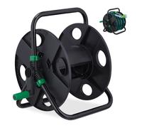 Hose reel Garden Pipe Organizer Lightweight Durable Garden Hose Storage Compact
