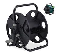 Hose reel Lightweight Durable Garden Hose Storage Water Hose Storage Compact
