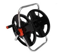 Hose Reel, se Pipe Reel Water Pipe Car Roll 35 Meters Water Pipe Storage Shelf Hose Reel Rope Storage Rack ABS Single Arm Tool Garden Hose Reel Cart, war se Reel 100ft for Garden