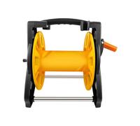 Hose Reel Without Hose for All Garden Hose, Provide Efficient and Convenient Hose Management for Garden Watering Car Washing Maintaining Commercial Space