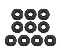 , Hose Regulator Seal Set - 10 Piece Leakproof Replacement Parts Diving Sealing Kit, For Diving Equipment | Underwater Maintenance Repair Kit For Divers Instructors Explorers Training Explorati