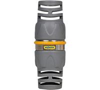 Hose Repair Connector, Metal, for HOZELOCK, Hoses and Fittings Tools