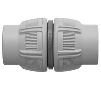 Hose Repair Joint Gardena Liano Ø 19 Mm NEW
