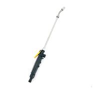 Hose Spray Gun, Water Gun Washer Water Jet Garden Washer Hose Wand Nozzle Sprayer Watering Sprinkler Cleaning Tool