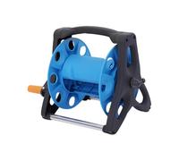 Hose Storage Door | Hand Shelf for Water Pipes, Sturdy Garden Protect From Knot | Portable Stable Solution for Patio, Balcony, Flowerbeds, Lawn Care, Al