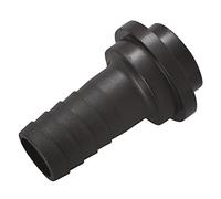 Hose Tail 1/2" for a standard Cask tap (Y&L thread) Bar Pub Beaumont