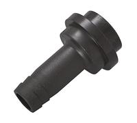 Beaumont Hose Tail 9mm BSP Plastic - Hygienic Beer Dispensing
