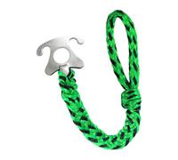 Hose Tow for Boats - Tube Tow Rope, Simple Tow Rope for Beginners, Robust Accessories for Water Sports on Sea, Reservoir, River, Pond and Sea