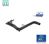 HOSE TRANSMISSION OIL COOLER 4.81052 FOR MERCEDES-BENZ OM900.912/913 4.2L 4cyl