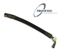 Hose Transmission Oil Cooler for Mercedes-Benz W111 W108 W109 W126 W140