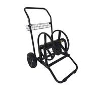 Hose trolley Hose reel Garden hose reel 60 m