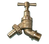 Hose Union BIB Cock 1/2" 90006478