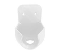 Hose Wall Mount Holder - Space Saving Attachment | Outdoor Anti Slip Bracket For Nozzle - Hedgehogs Grabbing Clamps , Ergonomic Escape-Proof Anti-bite Clips For Gerbil Guinea Hamster Bunny Hedgehogs C