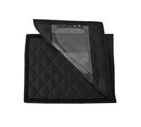 Hose Watering Timer Cover - Anti Freeze Sleeve Guard Outdoor Protector, Adjustable Faucet Insulation Shield | Winter Pipe Sprinkler Driveway Heater Protection for Outside Use