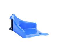 Hose Wire Cable Guide Prevents Snagging Under Tire The Car Detailing/Washing Tool Auto Accessories Durable Car Hose Guide