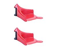 Hose Wire Cable Guide Prevents Snagging Under Tire The Ultimates Car Detailing/Washing Tool Auto Accessories Hose Wire Cable Guide