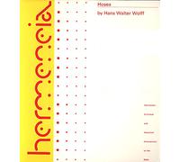 Hosea: A Commentary on the Book of the Prophet Hosea (Hermeneia)