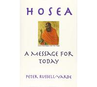 Hosea: A Message For Today