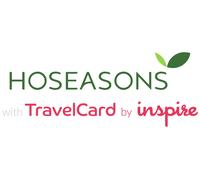 Hoseasons Travelcard By Inspire 50 GBP Gift Card