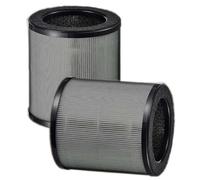 HOSECES 2 Pack HEPA Replacement Air Filter Compatible with COWAY Airmega 50 Air Purifier, High Efficiency H13 Air Purifier Filter Sets (Air 50 2Pack)