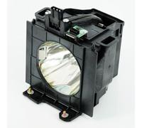 HOSECES ET-LAD57 / ET-LAD57W Replacement Lamp Bulb with Housing for PANASONIC PT-D5100 PT-D5700L PT-DW5100 PT-D5700U/UL PT-DW5100U/UL Projector Lamp