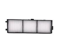 HOSECES ET-RFV500 Projector Replacement Dust Filter Air Filter | Fit for PT-VMW50, PT-VMW51, PT-VMW60, PT-VMW61, PT-VMZ40, PT-VMZ41, PT-VMZ50, PT-VMZ51, PT-VMZ51S, PT-VMZ60, PT-VMZ61