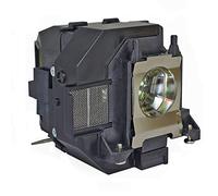 HOSECES Fit for ELPLP95 V13H010L95 Replacement Lamp Bulb with Housing | Compatible with EPSON EB-2250U /2255U /2265U /5530U /2245U /2155W /5510/2250 /PowerLite 2250U /2255U Projector Lamp