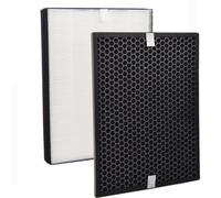 HOSECES FY2422/30 FY2420/30 Replacement Air Purifier AC2889 AC2887 Filter | True HEPA, Activated Carbon Compatible with PHILIPS AC2889 AC2887 AC2882 2000 2000i Series/ AC3829 Air Purifiers