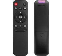 HOSECES HY300PRO HY320 HY300 Replacement Projector Remote compatible with Magcubic HY300PRO HIPPUS HY300Pro Xgody HY300Pro Xgody Gimbal 3 Maypug P1 Mini Gaimoo GM200 MINI Projectors Remote